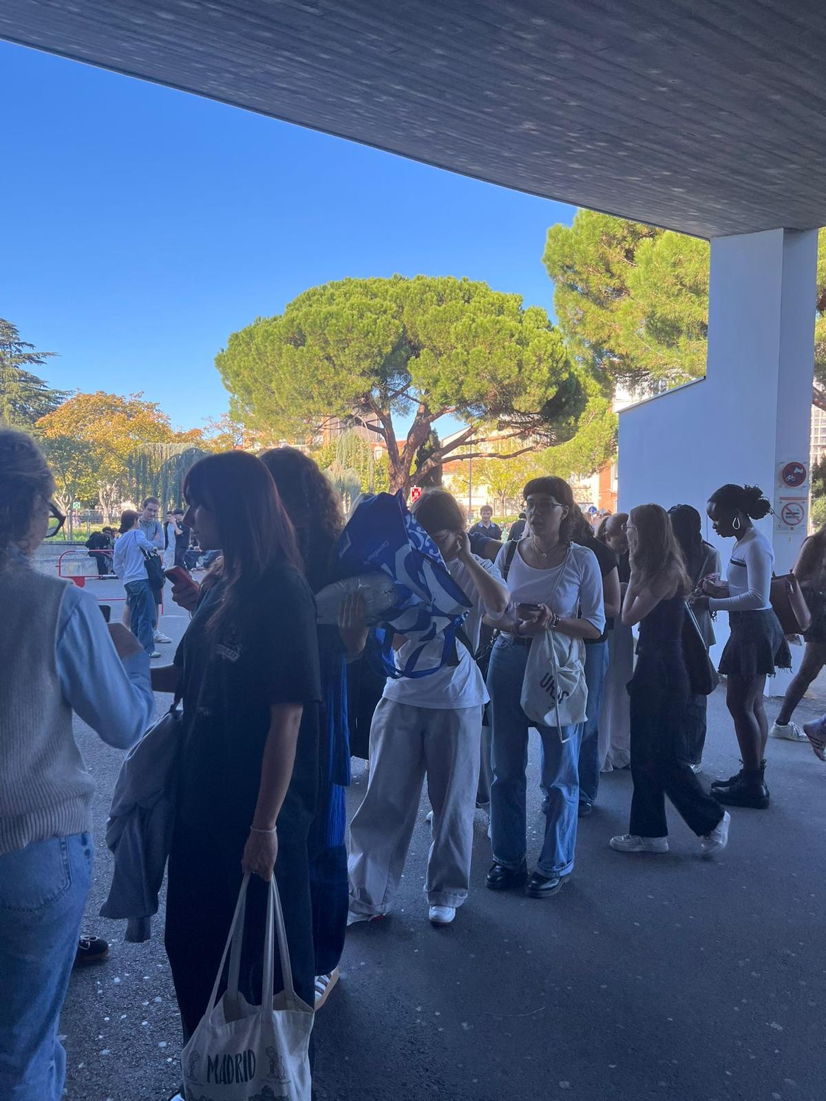 Union pour la Terre : une réponse locale à la précarité étudiante et aux défis écologiques